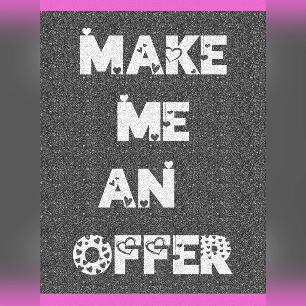 Make me offer